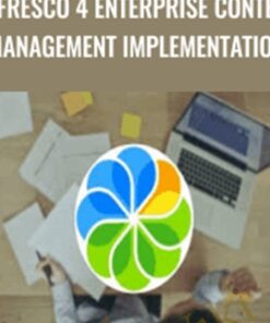 Alfresco 4 Enterprise Content Management Implementation - Packt Publishing