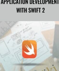 Application Development with Swift 2 - Packt Publishing