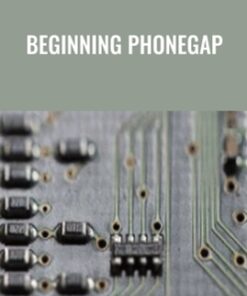 Beginning PhoneGap - Packt Publishing