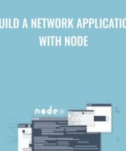Build a Network Application with Node - Packt Publishing