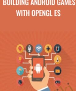 Building Android Games with OpenGL ES - Packt Publishing