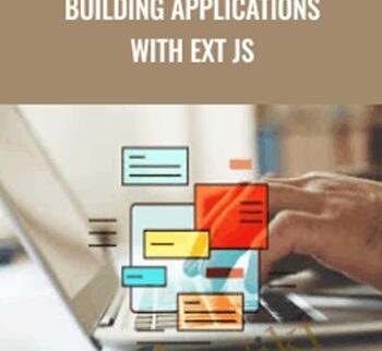 Building Applications With Ext JS – Packt Publishing