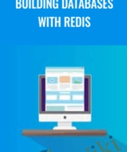 Building Databases with Redis - Packt Publishing