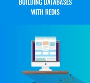 Building Databases With Redis – Packt Publishing