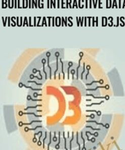 Building Interactive Data Visualizations with D3.js - Packt Publishing