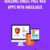 Building Single Page Web Apps with AngularJS - Packt Publishing