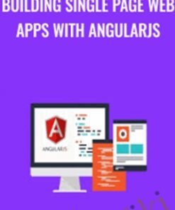 Building Single Page Web Apps with AngularJS - Packt Publishing