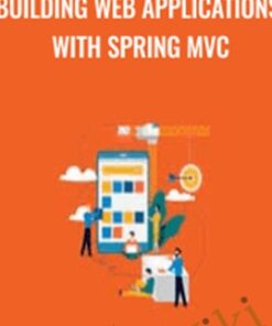 Building Web Applications with Spring MVC - Packt Publishing