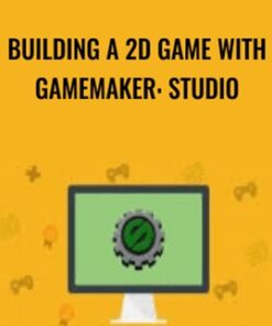Building a 2D Game with GameMaker: Studio - Packt Publishing
