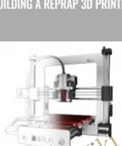 Building a RepRap 3D Printer - Packt Publishing