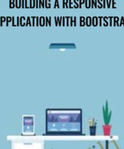 Building a Responsive Application with Bootstrap - Packt Publishing