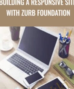 Building a Responsive Site with Zurb Foundation - Packt Publishing