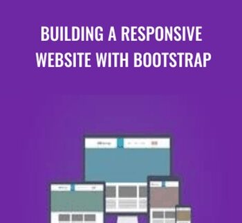 Building A Responsive Website With Bootstrap – Packt Publishing