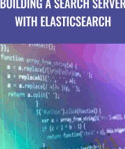 Building a Search Server with Elasticsearch - Packt Publishing