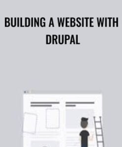 Building a Website with Drupal - Packt Publishing
