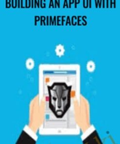 Building an App UI with PrimeFaces - Packt Publishing