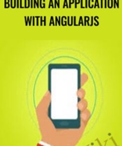 Building an Application with AngularJS - Packt Publishing