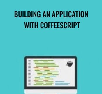 Building An Application With CoffeeScript – Packt Publishing