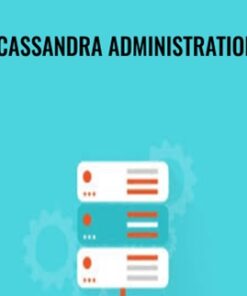 Cassandra Administration - Packt Publishing