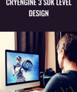 CryENGINE 3 SDK Level Design - Packt Publishing