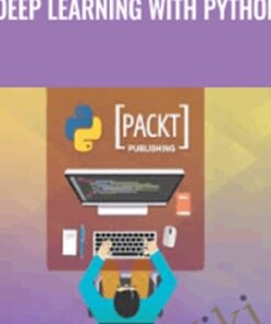 Deep Learning with Python - Packt Publishing