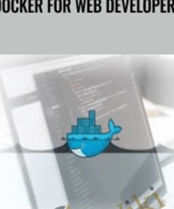 Docker for Web Developers - Packt Publishing