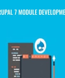 Drupal 7 Module Development - Packt Publishing