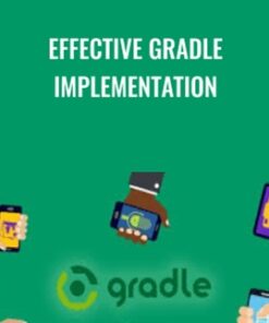 Effective Gradle Implementation - Packt Publishing