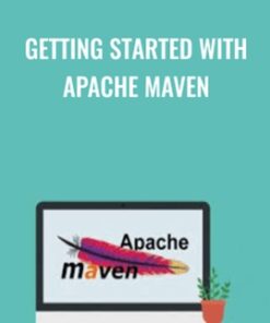 Getting Started with Apache Maven - Packt Publishing