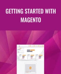 Getting Started with Magento - Packt Publishing