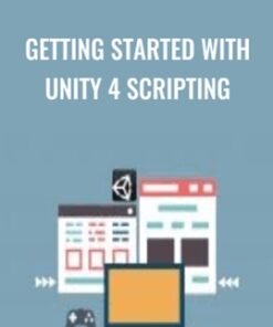 Getting Started with Unity 4 Scripting - Packt Publishing