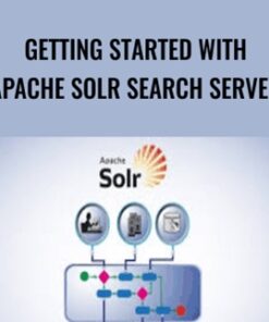 Getting started with Apache Solr Search Server - Packt Publishing