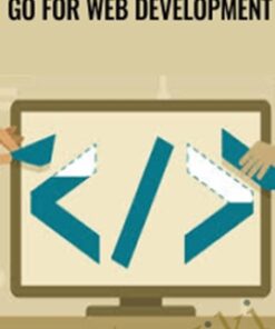 Go for Web Development - Packt Publishing