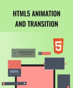 HTML5 Animation and Transition - Packt Publishing