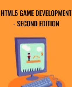 HTML5 Game Development - Second Edition - Packt Publishing