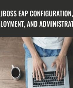 JBoss EAP Configuration, Deployment, and Administration - Packt Publishing