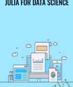 Julia for Data Science - Packt Publishing