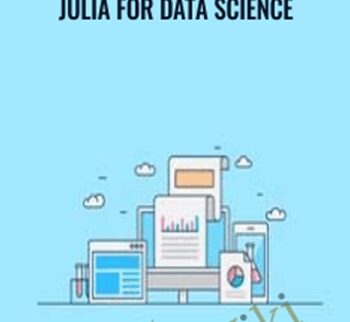 Julia For Data Science – Packt Publishing