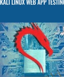 Kali Linux Web App Testing - Packt Publishing