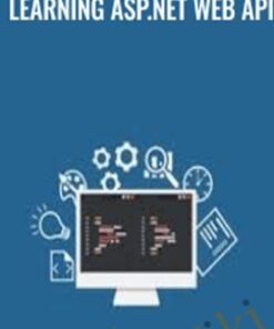 Learning ASP.NET Web API - Packt Publishing