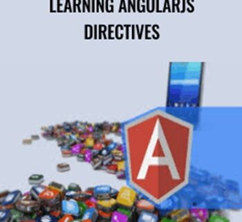 Learning AngularJS Directives – Packt Publishing