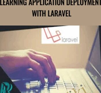 Learning Application Deployment With Laravel – Packt Publishing