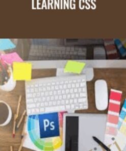Learning CSS - Packt Publishing
