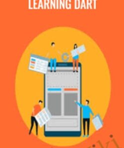 Learning Dart - Packt Publishing