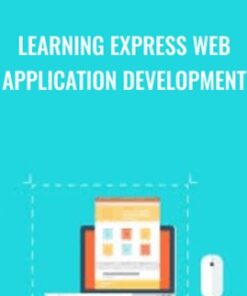 Learning Express Web Application Development - Packt Publishing