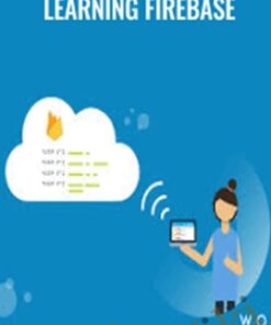 Learning Firebase - Packt Publishing