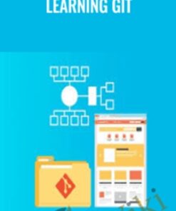 Learning Git - Packt Publishing