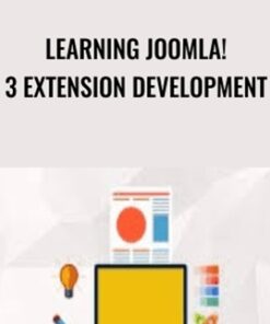 Learning Joomla! 3 Extension Development - Packt Publishing