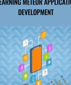 Learning Meteor Application Development - Packt Publishing