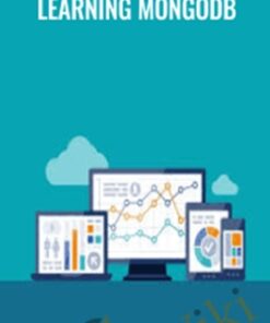 Learning MongoDB - Packt Publishing